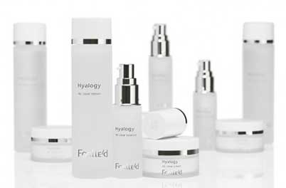 Forlle'd Hyaluronzuur